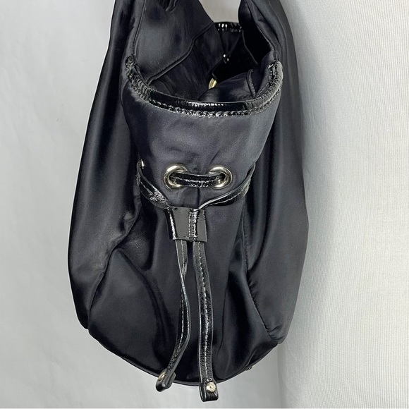 Kate Spade ♠️ Black Shoulder Bag - Picture 5 of 16